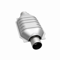 MagnaFlow Universal Catalytic Converter 2.25 W/Air
