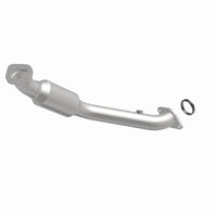 MagnaFlow 08-11 Chevrolet Corvette 6.2L Direct Fit Converter