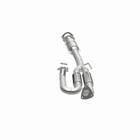 MagnaFlow 11-13 Nissan Maxima 3.5L Direct Fit Converter