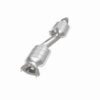 MagnaFlow Conv DF 99-00 Ford Explr Code X