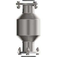 Magnaflow 16-17 Honda Accord 2.4L Direct Fit Cat Converter (California Grade)