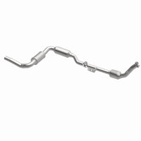 MagnaFlow 01-02 Mercedes-Benz ML320 3.2L California Grade CARB Compliant DF Catalytic Converter