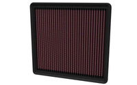 K&N Replacement Air Filter Hyundai Palisade L4-2.5L F/I 2026