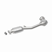 MagnaFlow DF Cat Conv 99-05 Subaru Forester/96-97 & 99-05 Impreza/01-03 Legacy/00-05 Outback Frt/Rr