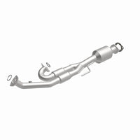 MagnaFlow 04-09 Nissan Quest 3.5L Direct Fit Converter