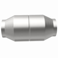 MagnaFlow Universal Catalytic Converter 3.50 inch C/C Diesel