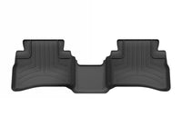 WeatherTech 2024 Mercedes-Benz E-Class All-Terrain/Sedan Rear FloorLiner - Black