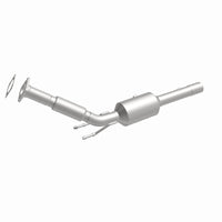 MagnaFlow California Grade CARB Compliant Direct Fit Catalytic Conv 05-09 Volkswagen Jetta L5 2.5L