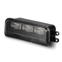 AlphaRex 22-25 Toyota Tundra/Sequoia Double Tap Dual Color LED Projector Fog Lights