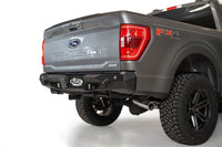 Addictive Desert Designs 2024+ Ford F-150 Stealth Fighter Rear Bumper