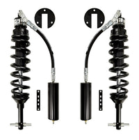 Rock Krawler 2021+ Ford Bronco (Ex. Raptor) Asm Front Coilover (Driver & Pass.) - Stg 1 - Front