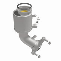 MagnaFlow 16-22 Infiniti Q50 3.0L Front Right Underbody Direct-Fit Catalytic Converter