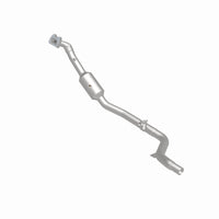 MagnaFlow 20-21 Dodge Charger 3.6L Direct Fit Converter