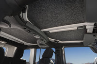 Husky Liners 18-25 Jeep Wrangler JLU 4dr Guardian Comfort Jeep Headliner