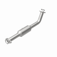 MagnaFlow 05-06 Toyota Tundra 4.7L California Grade CARB Complaint Direct-Fit Catalytic Converter