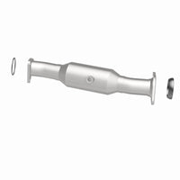 MagnaFlow Direct Fit Catalytic Converter 01-05 Honda S2000 2.0L (49 State)