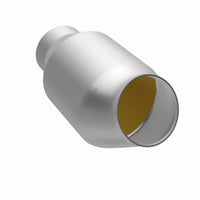 MagnaFlow Universal Catalytic Converter 2.50inch C/A Met.