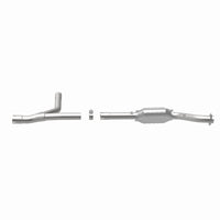 MagnaFlow Direct Fit Catalytic Converter 04-05 Dodge Ram 1500 Pickup 5.7L P/S
