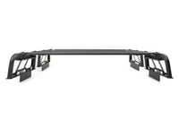 DV8 Offroad 07-23 Toyota Tundra / 09-23 Ford F150 Raptor MTO Series Bed Rack -  2pc Adj.