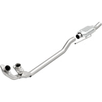 MagnaFlow Direct Fit Catalytic Converter Ford 87 96