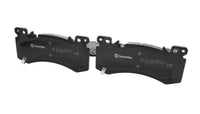 Brembo OE 21-24 Cadillac Escalade/23-24 Chevy Silverado 1500 Premium Low Ceramic Brake Pad - Front