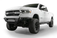 Addictive Desert Designs 19-24 RAM 1500 Black Label Front Bumper