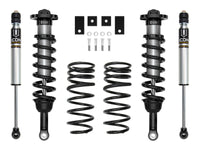 ICON 23-24 Sequoia 3-3.75in Stage 3 Suspension System (Trd)