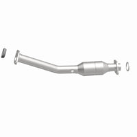 MagnaFlow 11-13 Nissan Juke 1.6L Direct Fit Converter
