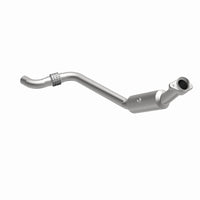MagnaFlow 15-17 Ford Mustang 3.7L Direct Fit Converter