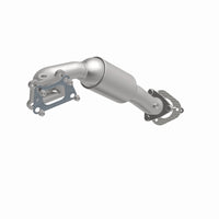 MagnaFlow 17-22 Chevrolet Colorado 3.6L Front Right Underbody Direct-Fit Catalytic Converter