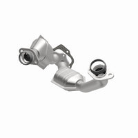 MagnaFlow Direct Fit Catalytic Converter 2001-05 Explorer 4.0L Sport Trac Front Section