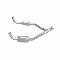 MagnaFlow Direct Fit Catalytic Converter 94-95 Disc./Defender 3.9L