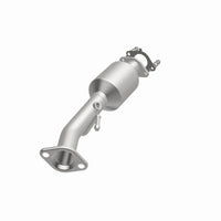 MagnaFlow California Direct Fit Catalytic Converter 13-15 Nissan NV200 2.0L