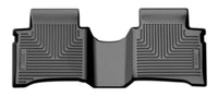 Husky Liners 23-26 Kia Niro Hybrid WeatherBeater 2nd Row Floor Liner - Black
