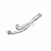 MagnaFlow 05-08 Nissan Maxima 3.5L Direct Fit Converter