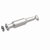 MagnaFlow 04-06 Toyota Sienna 3.3L Direct Fit Converter