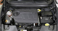 Airaid Intake Kit Jeep Cherokee V6-3.2L F/I 14-18