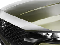 Husky Liners 23-26 Mazda CX-50 Aeroskin Hood Protector - Chrome