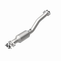 MagnaFlow 13-17 Nissan Sentra 1.8L California Grade CARB Compliant Direct-Fit Catalytic Converter