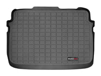 WeatherTech 01+ Chrysler PT Cruiser Cargo Liners - Black