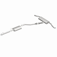 BRExhaust Exhaust Kit Replacement Lexus