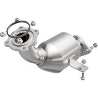 MagnaFlow 16-20 Chevrolet Camaro 6.2L Right Underbody Direct-Fit Catalytic Converter