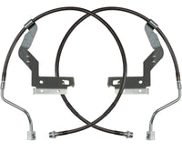 Carli  2023+ Ford F250/F350, PAP Commuter Leveling Suspension, 3.5in Lift