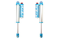 King Shocks 07-18 Chevrolet Avalanche Rear 2.5 Dia Piggyback Reservoir Shock w/Adjuster (Pair)