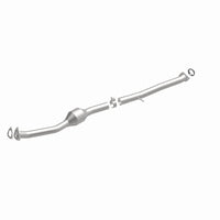 MagnaFlow 11-13 Subaru Forester 2.5L California Grade CARB Compliant Direct-Fit Catalytic Converter