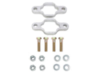 Cognito 11-19 Chevy/GMC Silverado/Sierra 2500/3500 HD 2WD/4WD 0.5in Front Shock Extender Kit