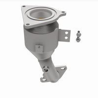 MagnaFlow 10-12 Ford Fusion 3.0L California Grade CARB Compliant Direct-Fit Catalytic Converter