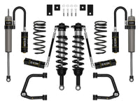 ICON 23-24 Sequoia 3-4.5in Stage 7 Suspension System Tubular