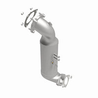 MagnaFlow 20-24 Ford Explorer 2.3L OEM Underbody Front Direct-Fit Catalytic Converter