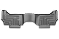 Husky Liners 25-26 Toyota 4Runner (Excl. Hybrid) WeatherBeater Front & 2nd Row Floor Liners - Black